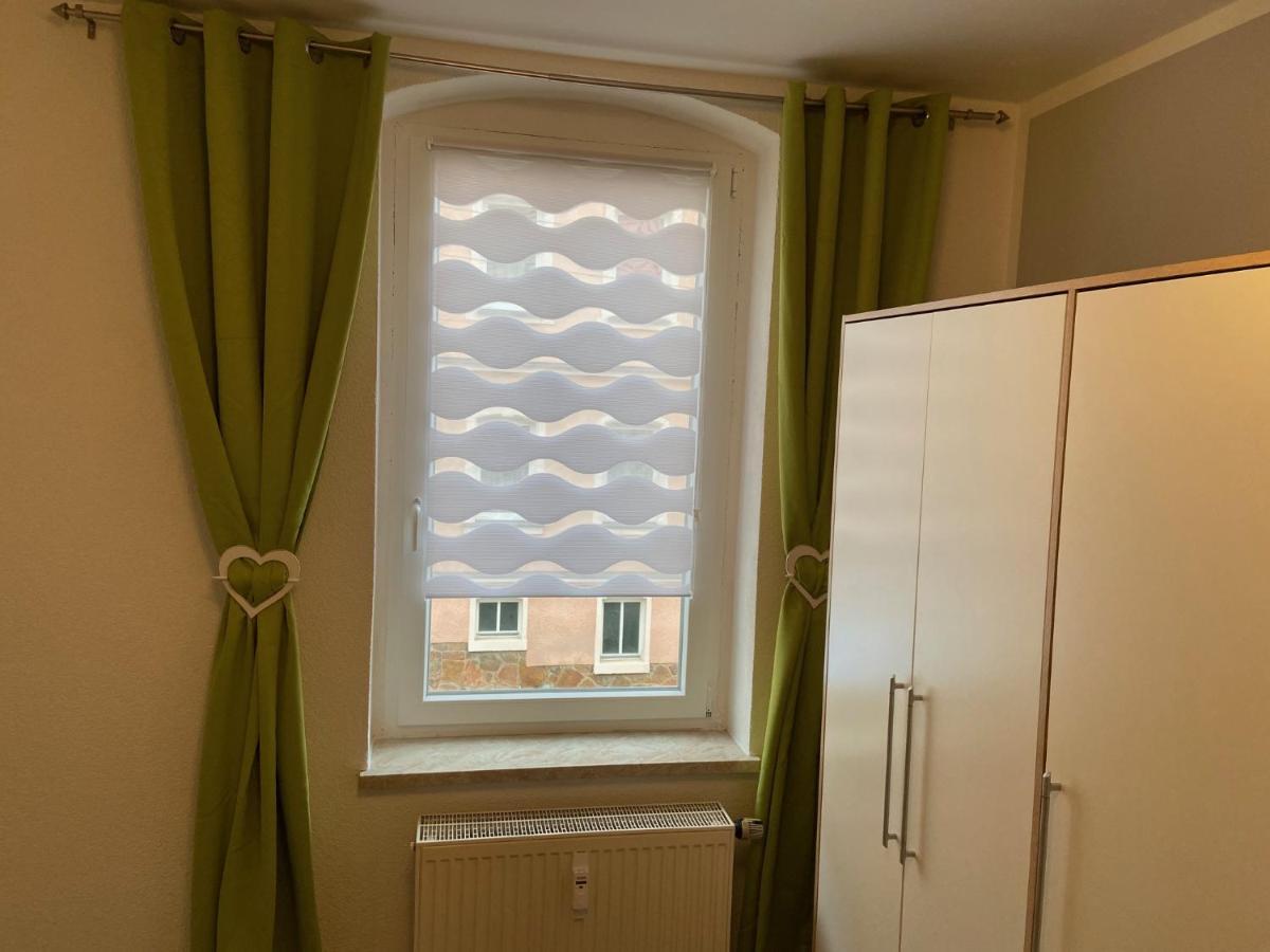 Wohnung Lisa Митвайда Экстерьер фото