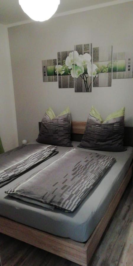 Wohnung Lisa Митвайда Экстерьер фото