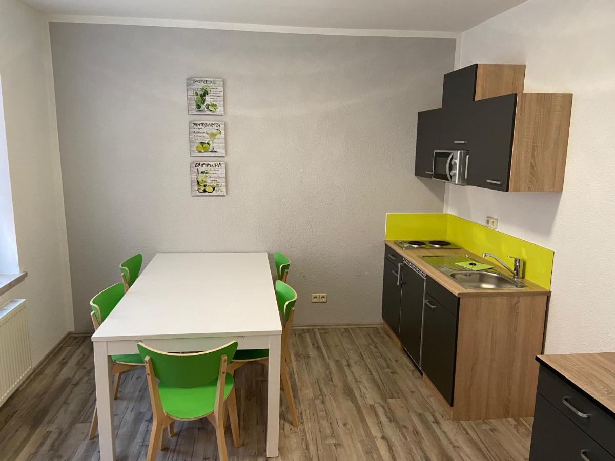 Wohnung Lisa Митвайда Экстерьер фото
